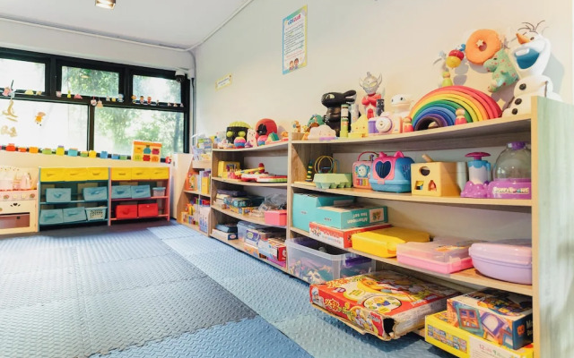 Miranda's House Khaokho