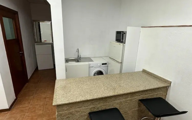 Studio in Pontevedra