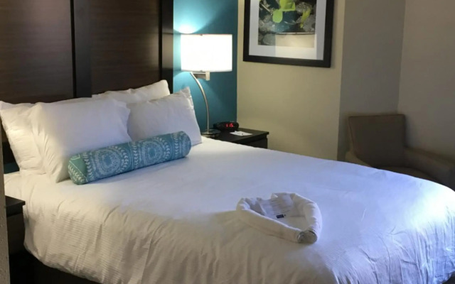 Best Western Travelers Rest Greenville