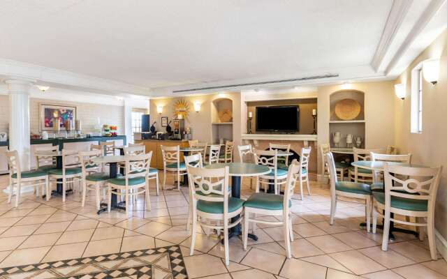 La Quinta Inn by Wyndham El Paso West