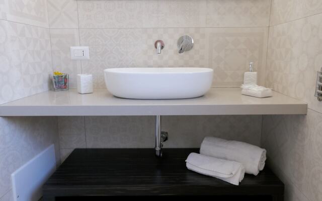 Agrigento B&B