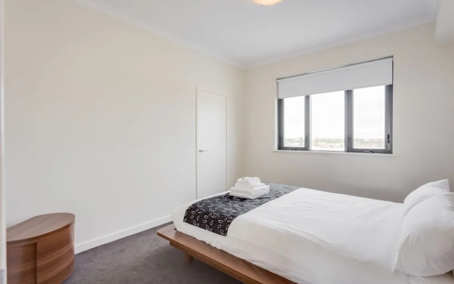 Nautilus by Rockingham Apartments