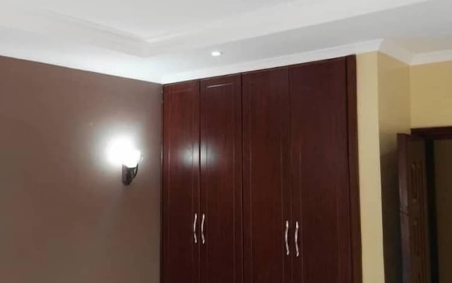 Mtango House Sakina - Hostel