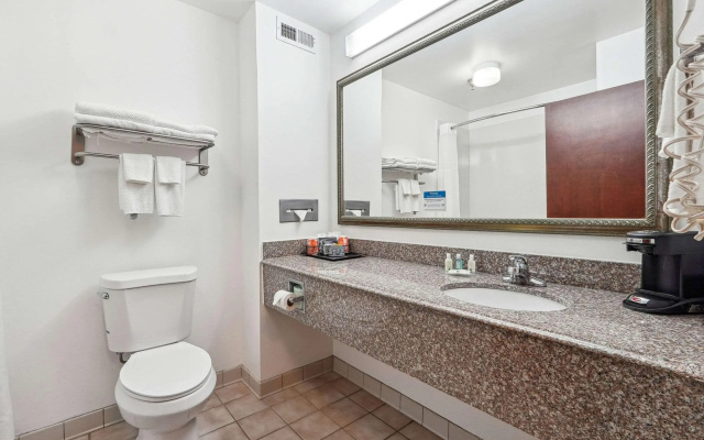 Quality Inn & Suites Dawsonville