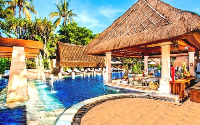 Rama Beach Resort and Villas