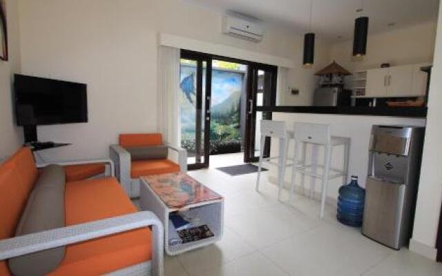 Villa 2Brook