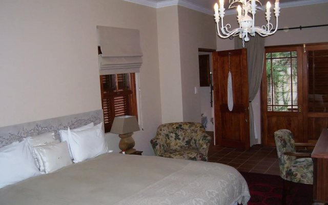 Foxwood House