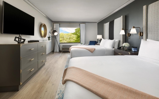 The Burgess Hotel, Atlanta, a Tribute Portfolio Hotel