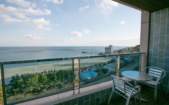 SongJeong OLLA Hotel