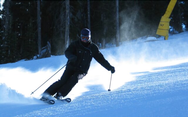 Pennay's at River Run