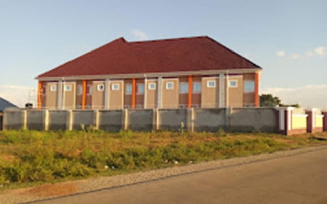 Joclarif Hotel