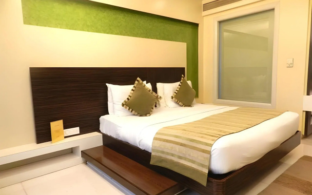 Boutique Hotel Bawa Suites