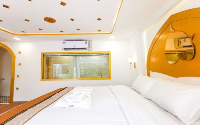 One Dhatu Ayutthaya Premium Homestay