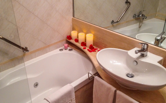 Hotel Colle della Trinità