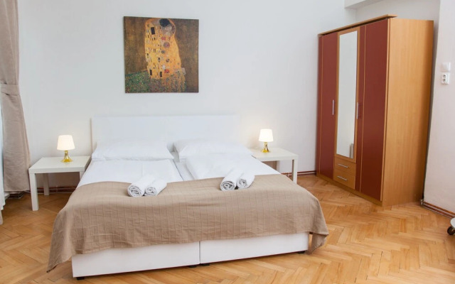 Welcome Apartment on Rybna