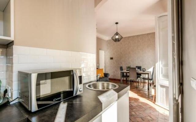 Maison Babuino