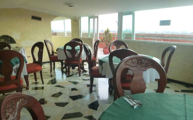 Hotel Fontibon