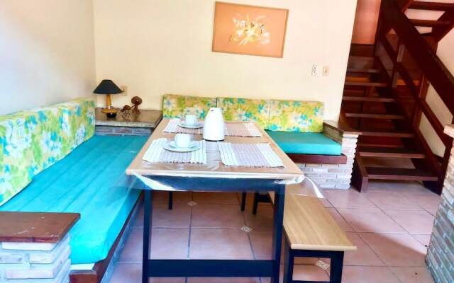 Branca Tropical Brasil Residencial