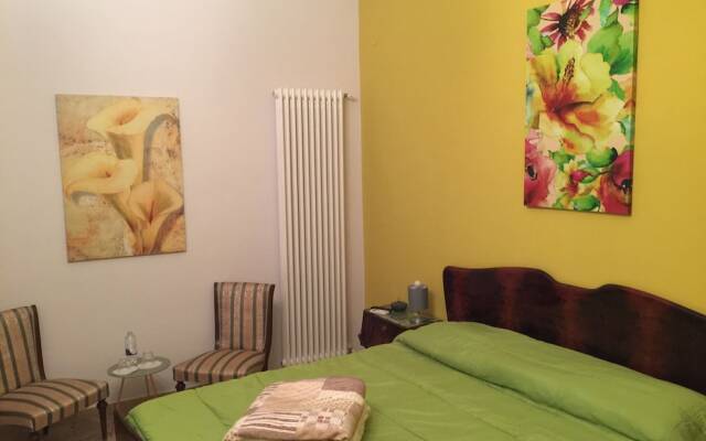 Etna Vintage Casa Vacanze