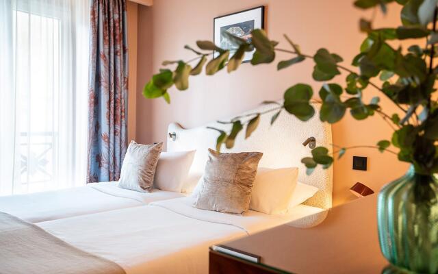Hôtel Belloy Saint-Germain