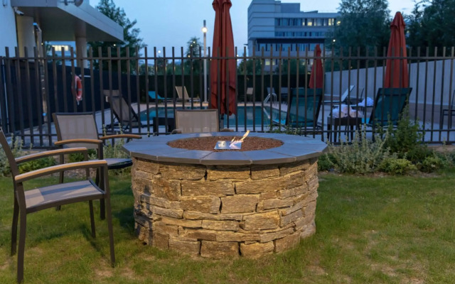 Residence Inn by Marriott Toulouse-Blagnac