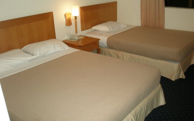 Hotel Sri Sutra (Bandar Puchong Utama )