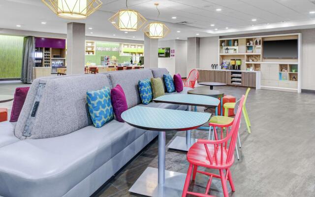 Home2 Suites by Hilton Fort Collins