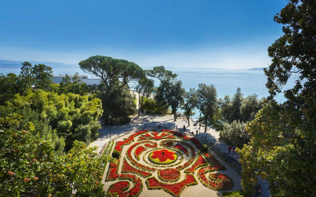 Villa Amalia - Liburnia