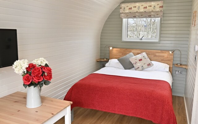 Ardgay Glamping Pods