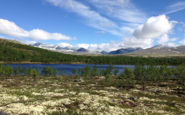 Rondane Høyfjellshotell