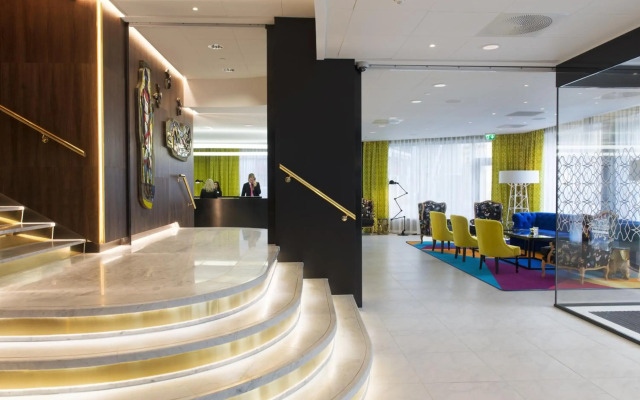 Thon Hotel Rosenkrantz