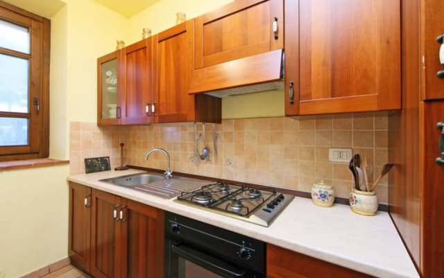 House Il Cerro San Casciano dei Bagni