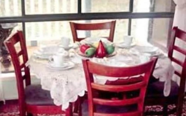 Staple House Bed and Breakfast