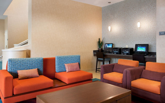 Sonesta ES Suites San Antonio Downtown Alamo Plaza