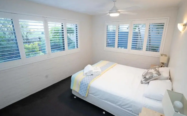 Myuna Holiday Apartments