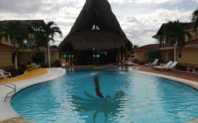 Hotel TPR Campestre Bella Suiza Real
