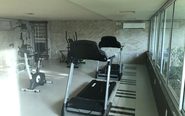 Scopa Beach Resort Apartments