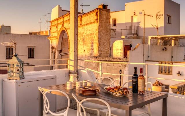 Storie e Affreschi Gallipoli