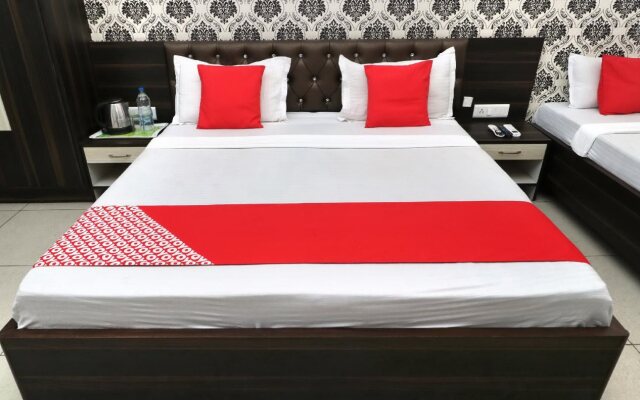 White Hills Guest House By OYO Rooms