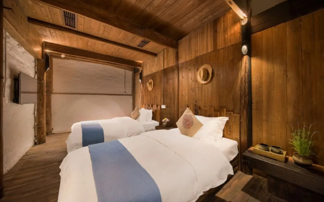 Guzo Su The Old House Boutique Hotel