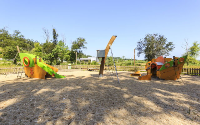 Monte Real Hotel, Termas & Spa