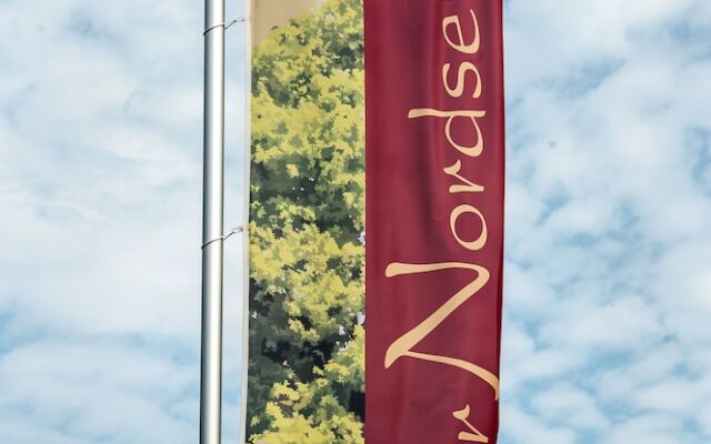Zur Nordseite