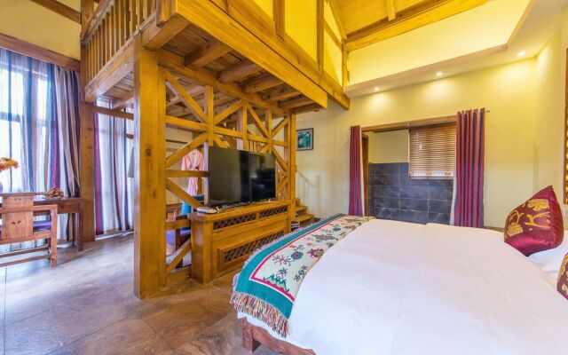 Yonsamity Chain Inn Yunqing Branch
