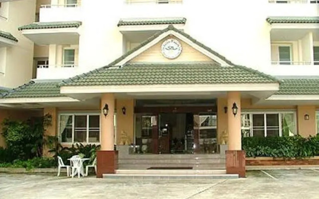 Sa-Nguan Malee Mansion