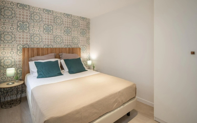 Apartamentos Bayleaf casad'avo