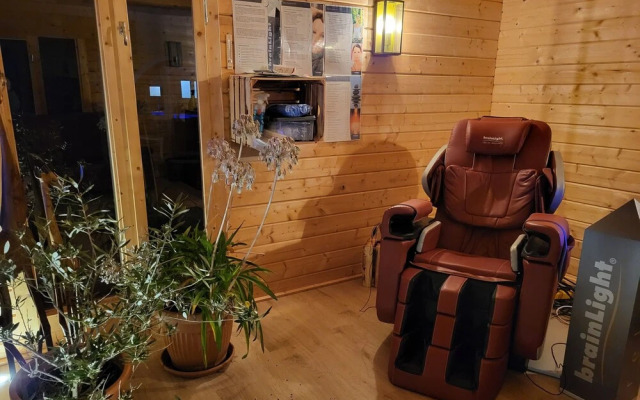 Wellnesshof Müller Vorderburg