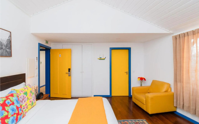 Miragaia House