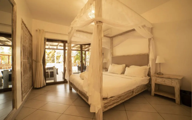 Jumeirah Beach Front Apartments