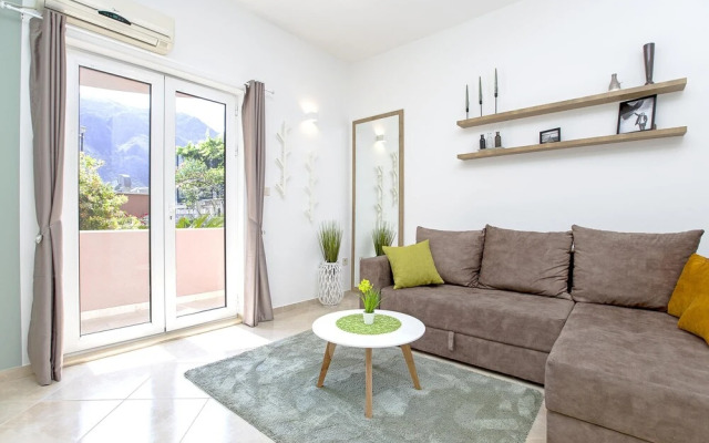 Apartments Marilu