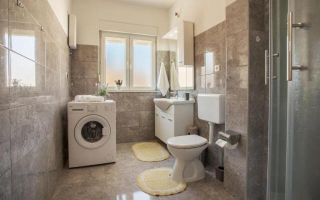 Apartment Blaž